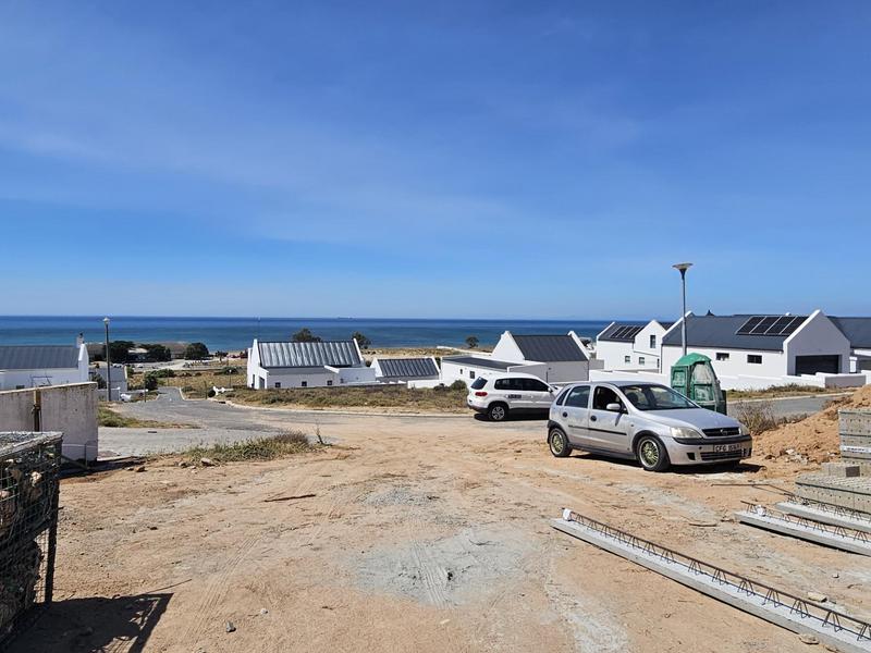 3 Bedroom Property for Sale in Da Gama Bay Western Cape